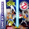 Juego online Extreme Ghostbusters: Code Ecto-1 (GBA)